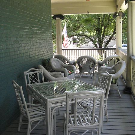 Bayberry House Bed And Breakfast Steubenville Exteriör bild