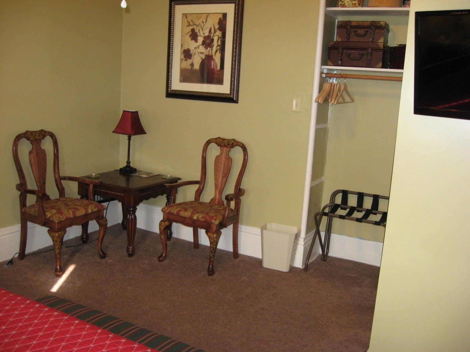 Bayberry House Bed And Breakfast Steubenville Exteriör bild